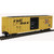 Atlas HO 20006218 Railbox FMC 5077 cf Sliding Door Box Car #18033 HO