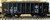 Bluford Shops 65200 B&O 8-panel 2-bay Hopper #318968 N Scale