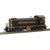 Atlas N scale 40005023 Southern Pacific S-4 #1477 Gold DCC/Sound