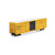 Athearn RTR 26733 Railbox (Late) 50' FMC Exterior Post Combination Door Box Car #50113 HO scale