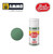 MIG R-0019 Passenger Wagon Green 15 ml