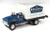 Classic Metal Works 30648 '57 Chevy Box Van HO