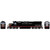 Athearn RTR 73051 Southern Pacific "Black Widow" SD40T-2 123" Nose #8393 DC HO