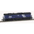 Atlas N 40005332 MRL Montana Rail Link SD-9 #601 DCC Sound
