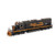 Athearn RTR 72072 D&RGW SD40T-2 81" Noser #5350 DC HO