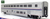 Kato HO 35-6251 Amtrak Superliner Transition Sleeper Phase IVb #39027