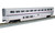 Kato HO 35-6056 Amtrak Superliner Coach Phase VI #34039