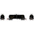 Athearn Genesis 25764 Union Tank Car 13K Acid Tank Car #13833 HO