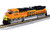 Kato N Scale 176-8526 BNSF SD70ACe #8780 DC