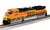Kato N Scale 176-8527 BNSF SD70ACe #9079 DC