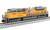 Kato N Scale 176-8528 Union Pacific SD70ACe #8962 DC