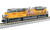 Kato N Scale 176-8529 Union Pacific SD70ACe #8983 DC
