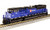 Kato N Scale 176-8530 Montana Rail Link MRL SD70ACe #4400 DC