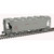 Atlas 20007155 Canadian National Slab Side Hopper #113531 HO