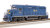 BLI 9565 B&O GP30 #6914 DC STEALTH No Sound HO scale