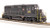 BLI 9575 PRR Pennsylvania RR GP30 #2214 DC STEALTH No Sound HO scale