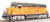 BLI 7581 Union Pacific GP30 #847 DCC/Sound Paragon4 HO scale