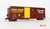 Tangent 29010-5 Southern Pacific FMC Gunderson Brothers 6069 CF 50' High Cube Double Plug Door Box Car #227725 HO