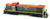 Bowser 25231 SP&S Spokane, Portland & Seattle RS-3 #91 DCC/Sound HO