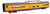 Walthers 920-18060 Union Pacific Dome Coach HO