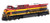 Athearn Genesis 31553 KCS AC4400CW DC #4587 HO