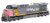 Athearn Genesis 31560 Union Pacific ex-Southern Pacific "Primed for Grime" AC4400CW DC #6289 HO