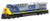 Athearn Genesis 31650 CSX AC4400CW DCC & SOUND #1 HO