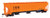 Walthers Mainline 910-49043 Illinois Central Gulf 4750 cf Covered Hopper #766833 HO