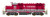 Intermountain 49827S-02 RJ Corman GP-16 #1739 DCC, Sound, HO