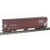 Atlas TM 20006653 Canadian National 4750 Covered Hopper #769564 HO