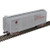 Atlas TM N scale 50006203 Great Northern 40' Double Door Box Car 3-pack