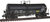 Walthers 920-100007 First Union Rail TGOX Molten Sulfur Tank Car #1822