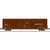 Atlas 20005934 BNSF Gunderson 7538 Single Door Box Car #761561 HO