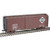 Atlas 20006818 Erie 40' Post-War Box Car #87074 HO
