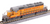 KATO N Scale 176-4828-S Union Pacific (Early) SD40-2 #3214 DCC & Sound