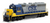 Athearn RTR 18261 CSX GP40-2 #6942 DC Speaker equipped HO