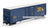 Athearn Genesis 73017 Golden West 50' PC&F 8' & 6' Box GVSR #746016 HO