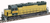 Atlas 10004091 UP GP-38 #404 DCC & Sound HO Scale