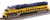 KATO N Scale 176-6411-S Alaska RR SD70MAC #4015 DCC & Sound
