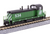 KATO N Scale 176-4377 Burlington Northern NW2 #534 DC