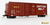 Tangent 29011-07 SSW Cotton Belt "B-70-42 Repaint 1984" Gunderson 6089 CF 50' High Cube Double Plug Door Box Car #59240 HO