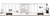 Atlas N 50006557 Union Pacific UP TrinityRail 64' Modern Reefer (Low Black Numbers) #111322