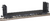 Atlas N scale 50005796 CGW Chicago Great Western 48'GSI Bulkhead Flat Car #3024