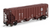 Athearn RTR 25434 BNSF PS4427 3-bay Covered Hopper #416867 N scale