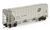 Athearn N 25439 CNW PS4427 3-bay Covered Hopper #170029
