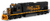 Athearn RTR 71753 Denver & Rio Grande D&RGW SD40T-2 #5407 DC HO