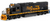 Athearn RTR 71754 Denver & Rio Grande D&RGW SD40T-2 #5410 DC HO