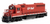 Athearn RTR 18259 CPRail GP40-2 #4617 DC Sound-Ready HO