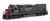 Athearn RTR 86870 SP Southern Pacific SD45T-2 DC #9340 HO