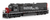 Athearn RTR 86873 SP Southern Pacific SD45T-2 DC #9343 HO